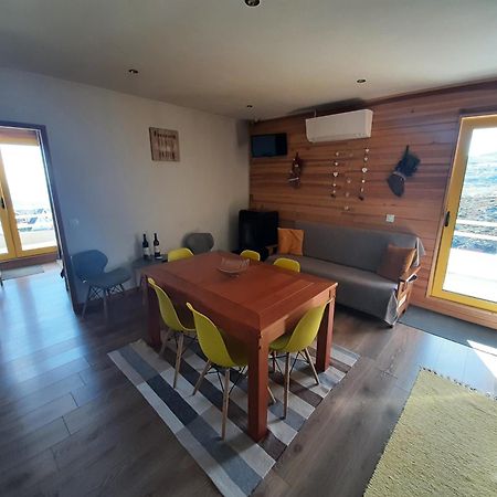 Casa Da Bela Vista - Serra Da Estrela Ковильян Экстерьер фото