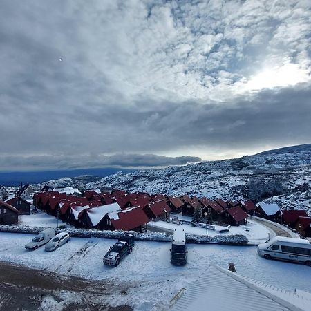 Casa Da Bela Vista - Serra Da Estrela Ковильян Экстерьер фото