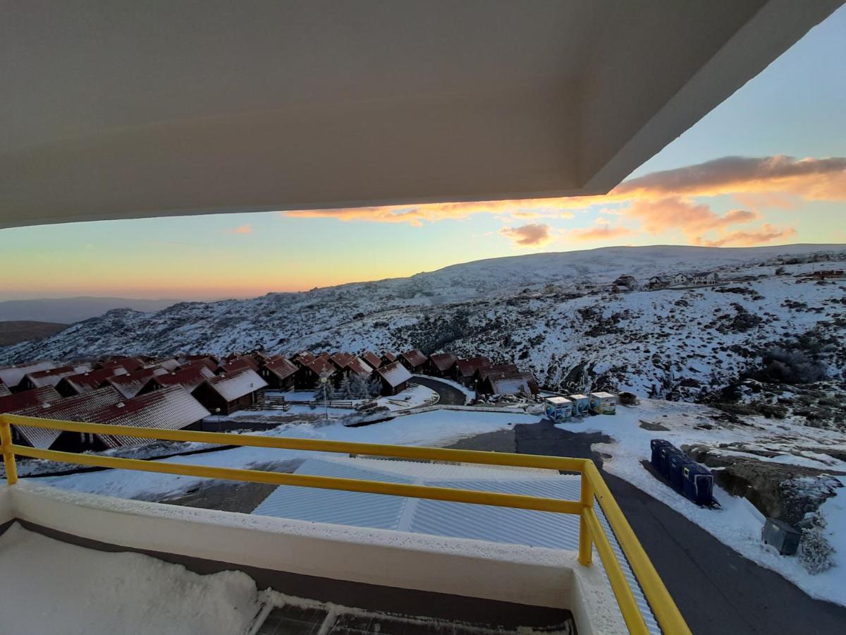 Casa Da Bela Vista - Serra Da Estrela Ковильян Экстерьер фото