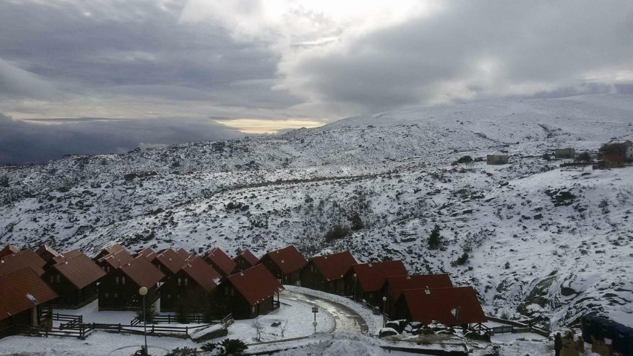 Casa Da Bela Vista - Serra Da Estrela Ковильян Экстерьер фото