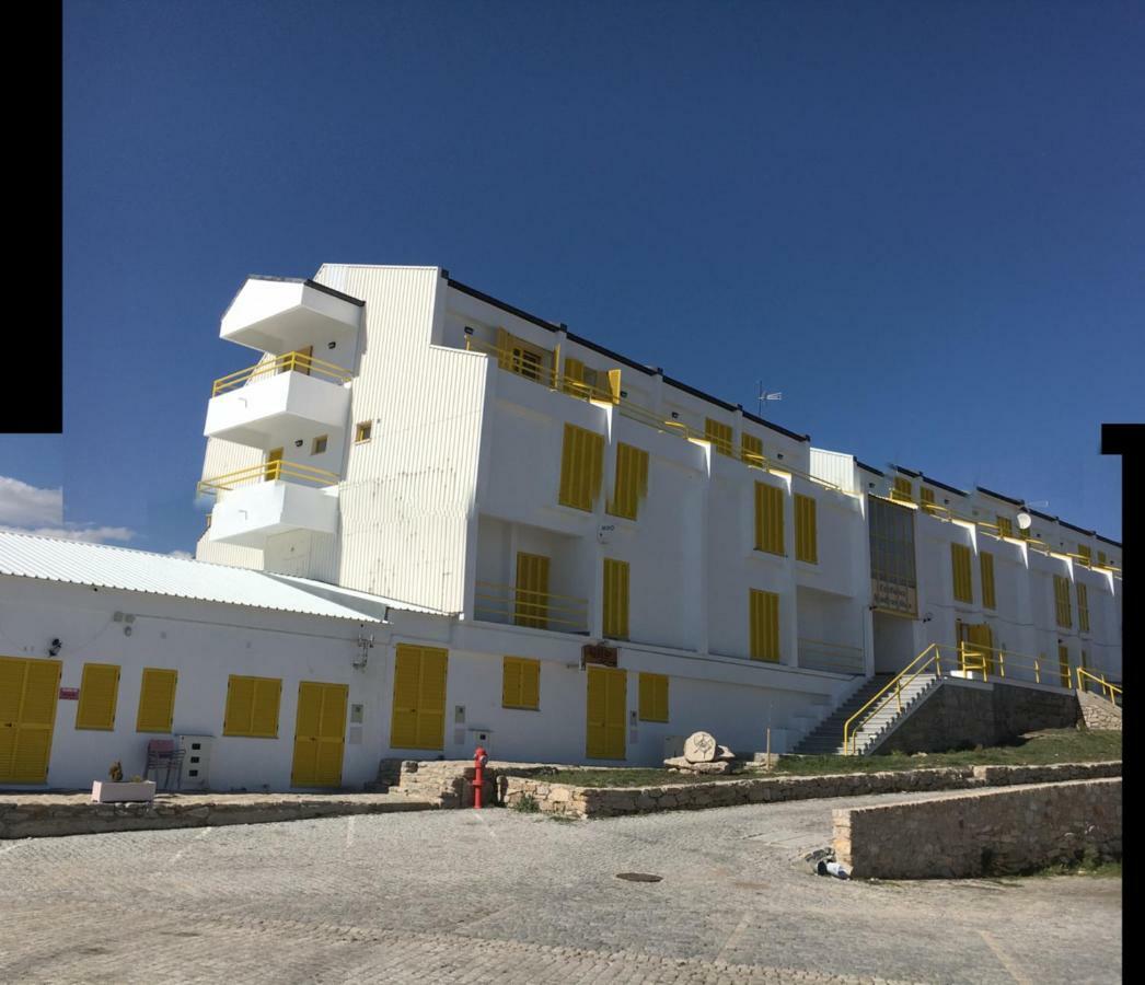 Casa Da Bela Vista - Serra Da Estrela Ковильян Экстерьер фото