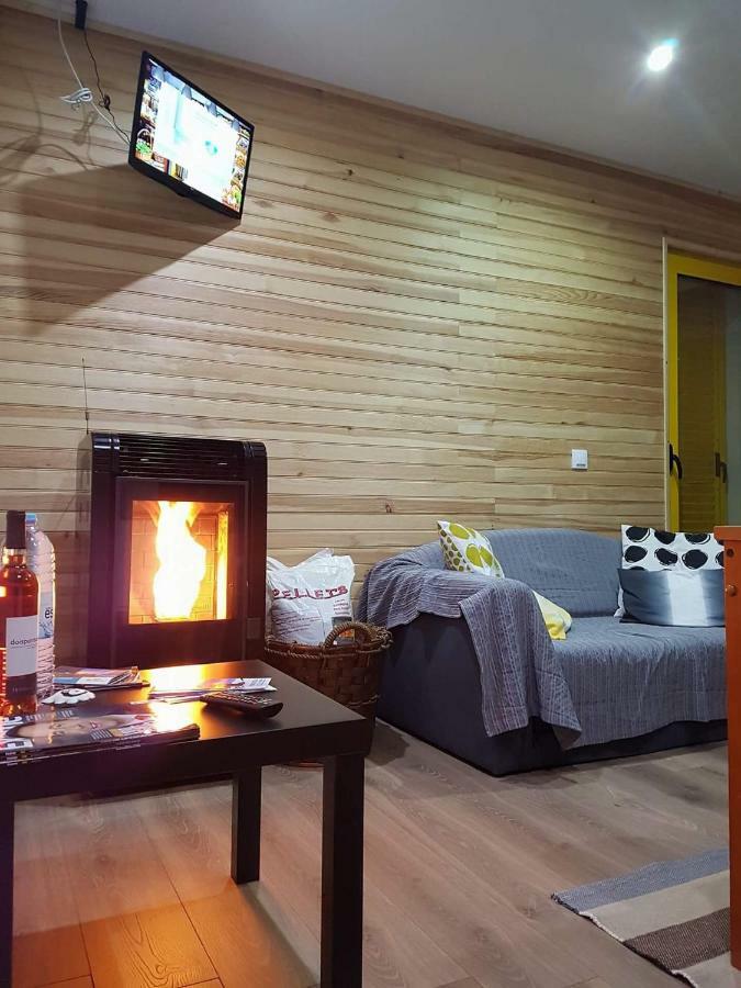 Casa Da Bela Vista - Serra Da Estrela Ковильян Экстерьер фото