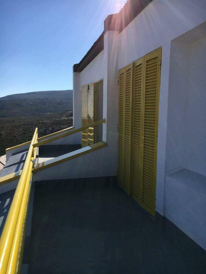 Casa Da Bela Vista - Serra Da Estrela Ковильян Экстерьер фото
