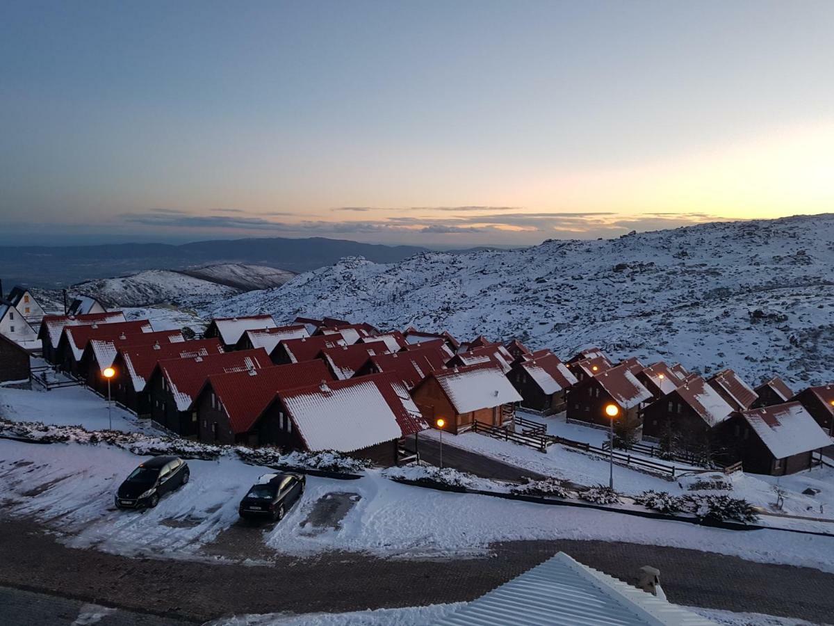 Casa Da Bela Vista - Serra Da Estrela Ковильян Экстерьер фото
