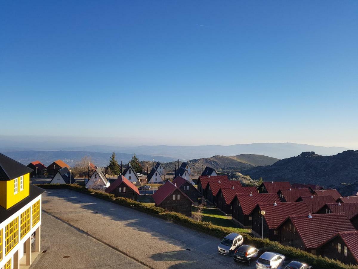 Casa Da Bela Vista - Serra Da Estrela Ковильян Экстерьер фото
